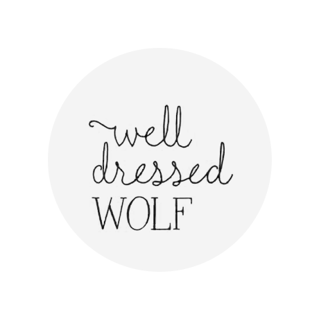 Well Dressed Wolf