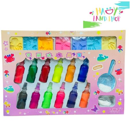 سلايم مائي 12 قطعة