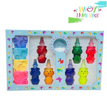 سلايم مائي 7 قطعة