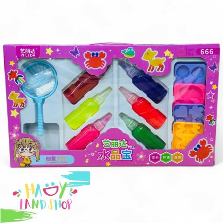 سلايم مائي 6 قطع