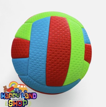 فطبول كرة طائرة