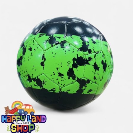 فطبول كرة قدم جلد مميز