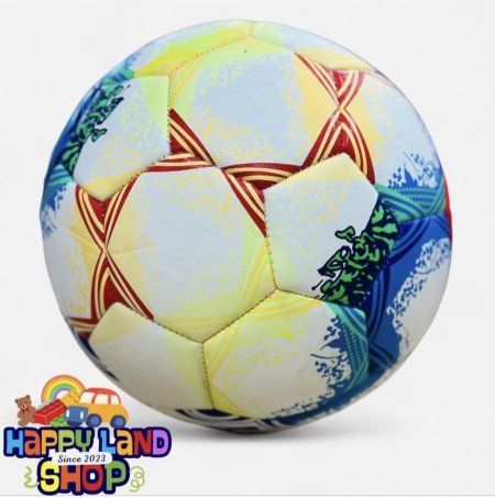 فطبول ملاعب جلد مميز