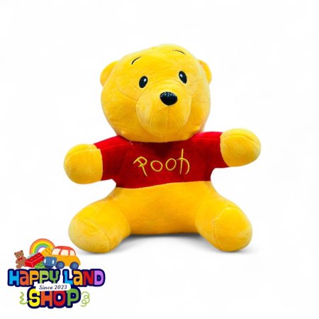 دمية دب العسل 30سم