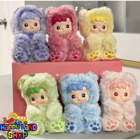 لعبة سبرايز هاكي لبوبو HACI PUPU