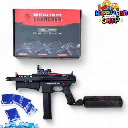 بارود اوزي طابات جل مائية HD737A