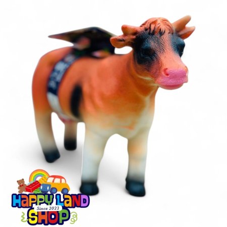 مجسمات حيوانات - 15سم