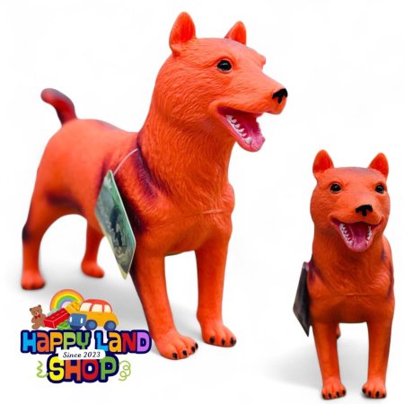 مجسمات حيوانات - حجم كبير