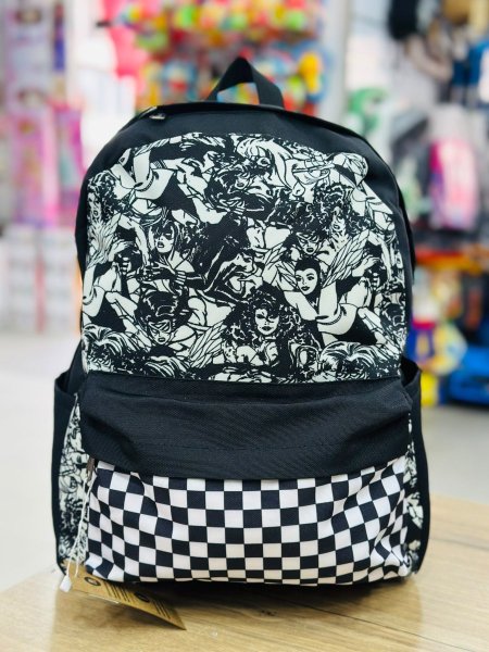 شنطة بناتي 16 انش - vans