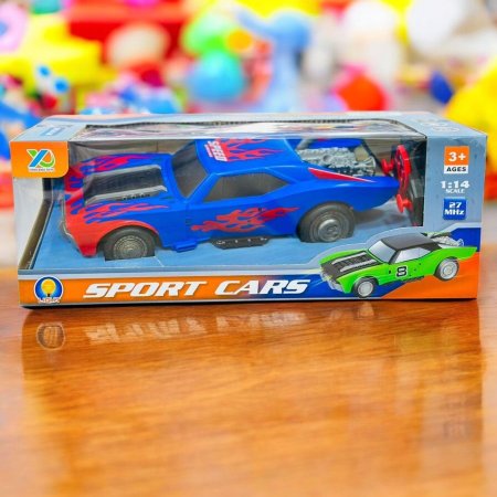 🏎️ SPORT CARS – سيارة السباق المشحونة بالحماس