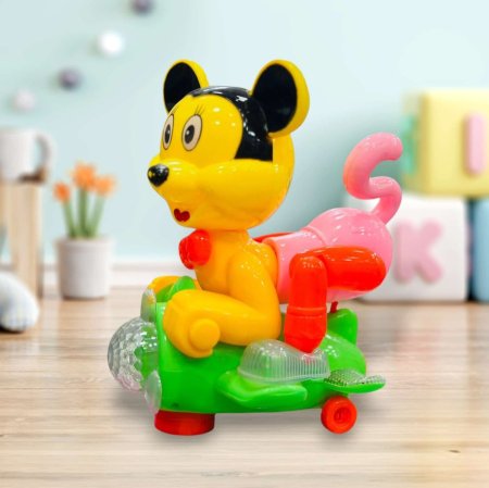 لعبة ميكي ماوس تفاعلية