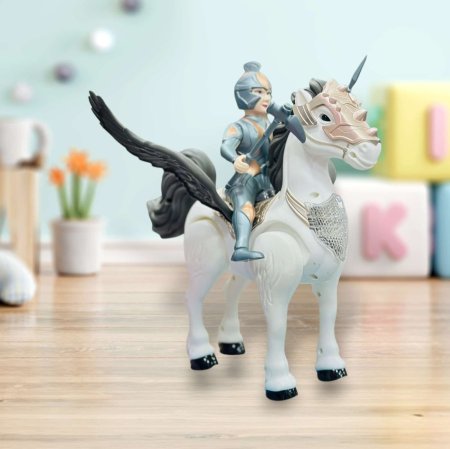 لعبة الفارس الحربي