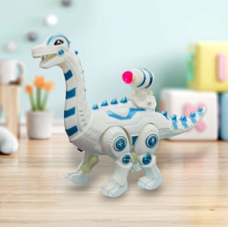 لعبة  الديناصور الآلي