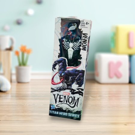 مجسم فينوم  VENOM