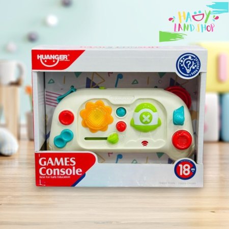 وحدة ألعاب فاعلية