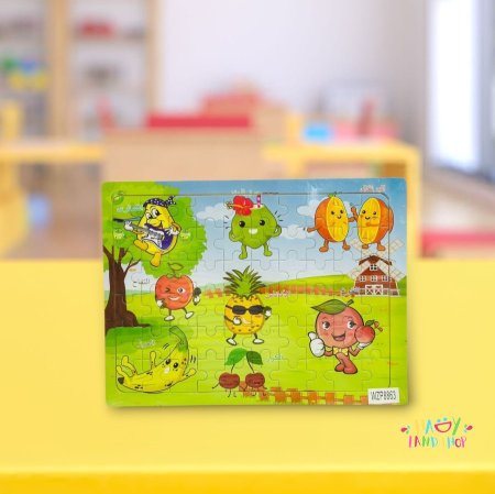 اشكال الخضار