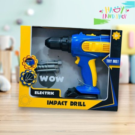 لعبة مفريكا تفاعلي