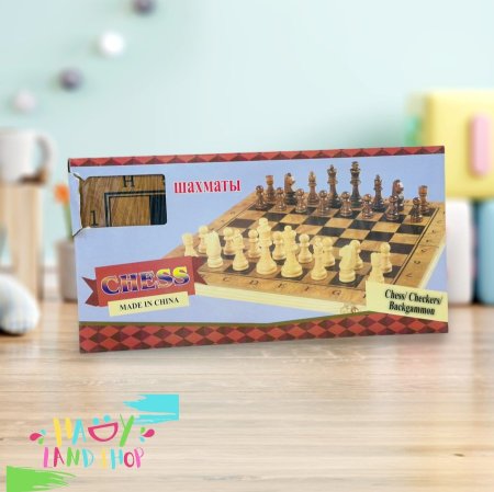 لعبة شطرنج 35سم 20-142