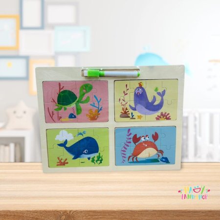 حيوانات مائية