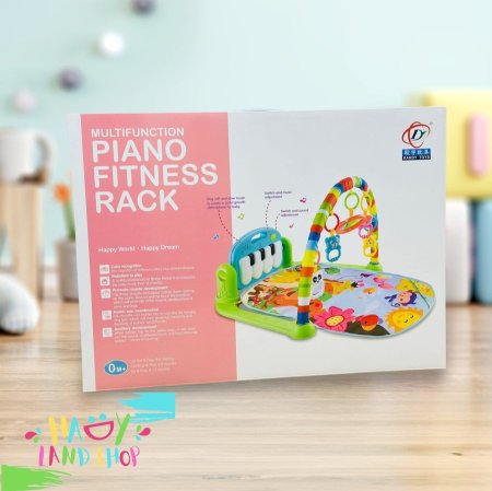 فرشة بيانو اطفال 3157