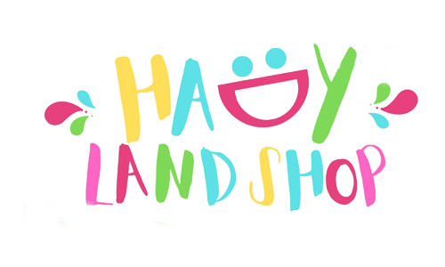 Happy Land Shop