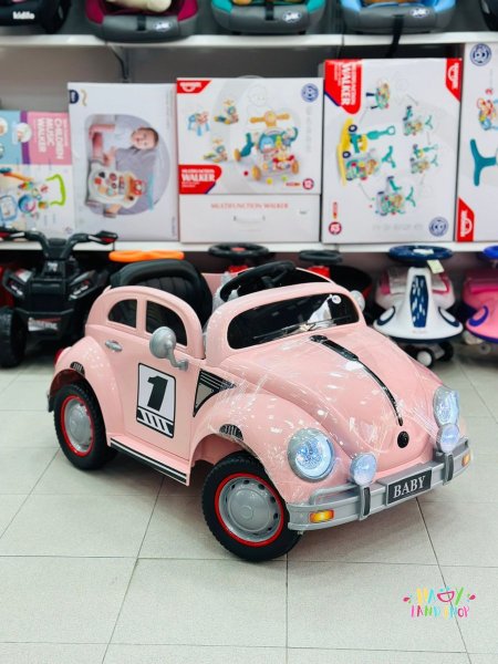 سيارة اطفال حبوشيت 12 فولت