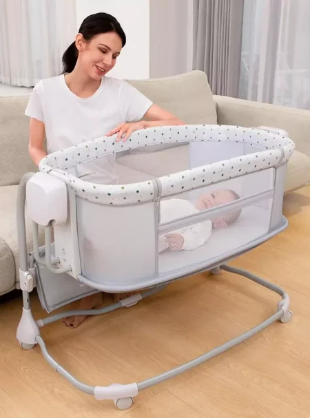 مهد ماتسيلا هزاز انتقالي