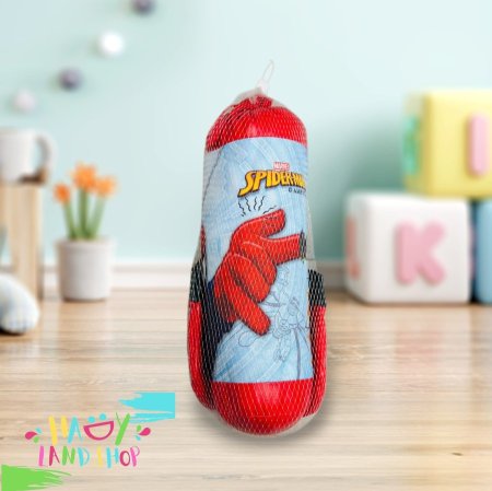 لعبة بوكسينج سبايدرمان كبير