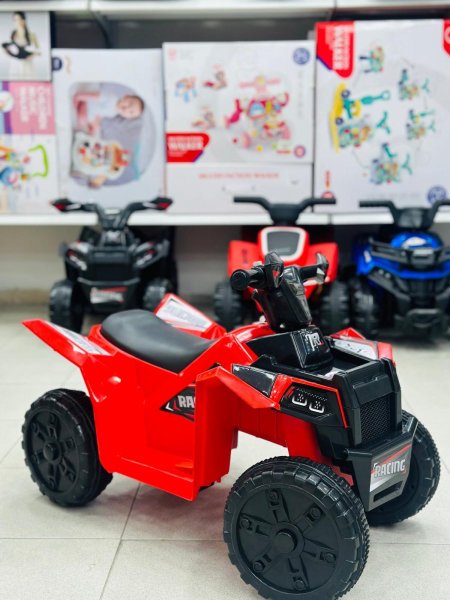 تركترون اطفال ATV -6V