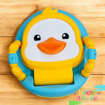 نونية اطفال بطة مميز