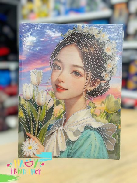 لوحة الخرز حجم وسط