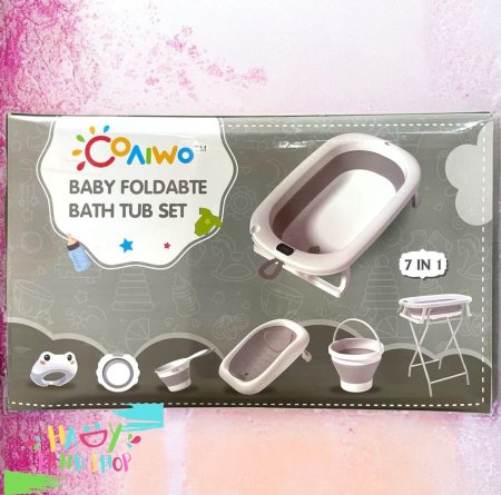 ستاند بانيو فولدينج مع ستاند