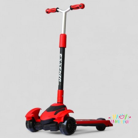 سكوتر اطفال حجم كبير