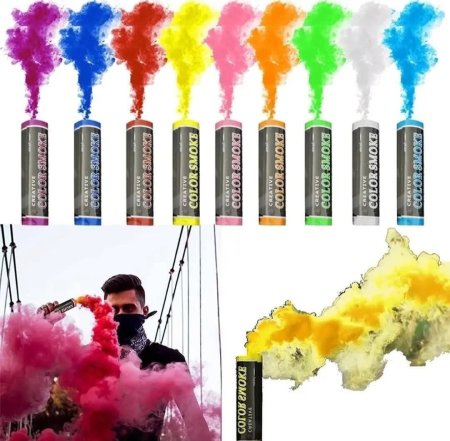 دخنة الوان للمناسبات