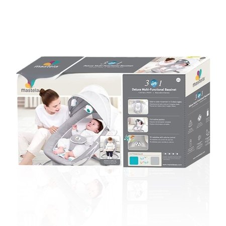 مرجيحة ماتسيلا 3 في 1