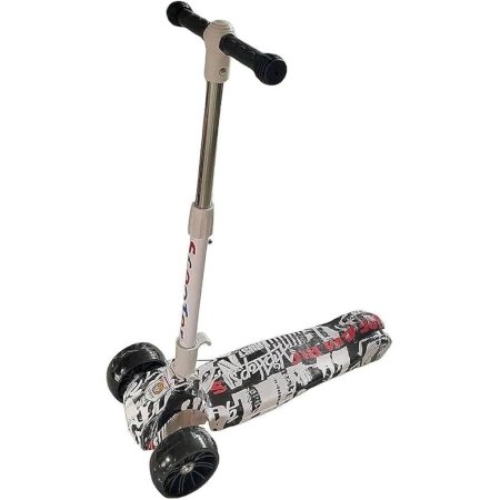 سكوتر اطفال 3 عجلات