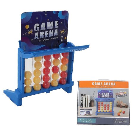 لعبة Game Arena – 4