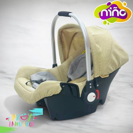 كوت اطفال من شركة نينو nino