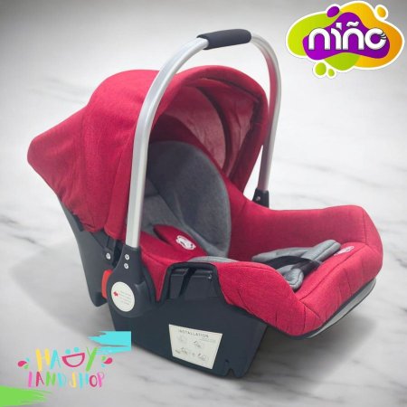 كوت اطفال من شركة نينو nino