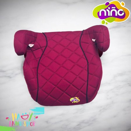 بوستر أطفال للسيارة نينو nino