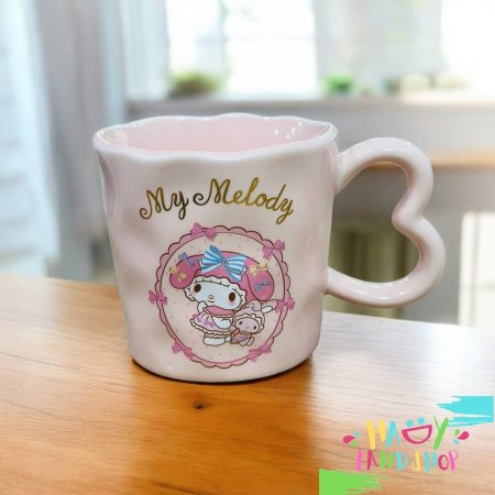 كوب  بورسلان My Melody
