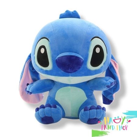 دب قماش دزني ستيتش 30سم 4831
