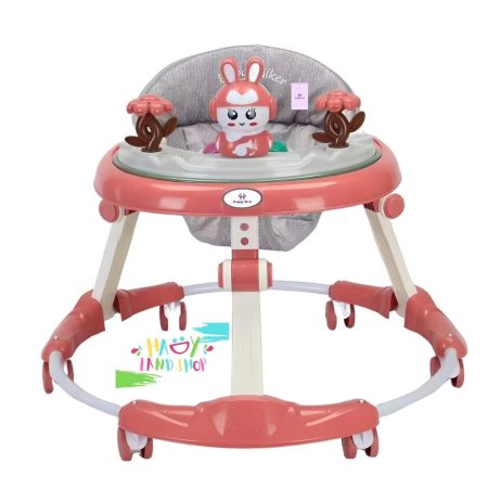 دراجة تعليم مشي دائرية